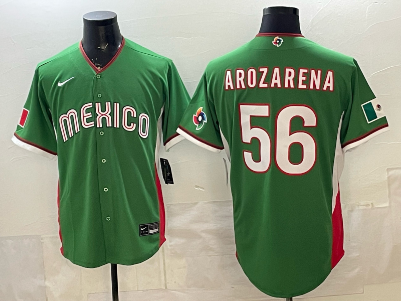Men 2026 MLB World Cup Nike  Jersey 03220024->more jerseys->MLB Jersey